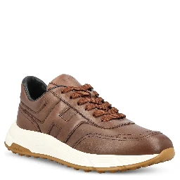 HOGAN Sneakers Brown