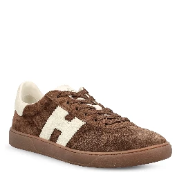 Hogan Sneakers Brown