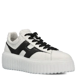 Hogan Sneakers White/black