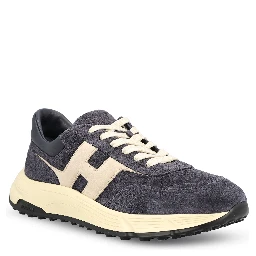 Hogan Sneakers Blue