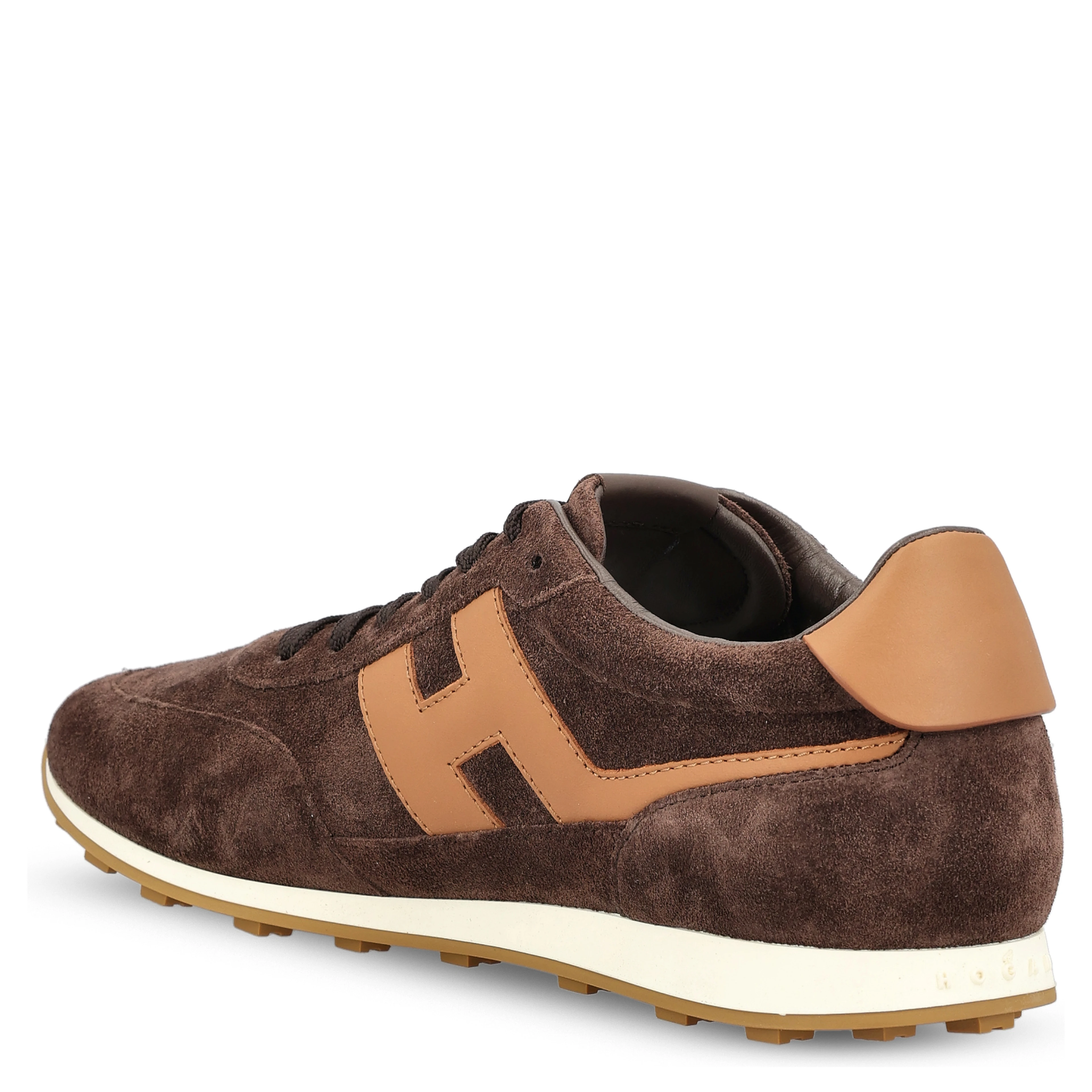 Hogan Sneakers Brown