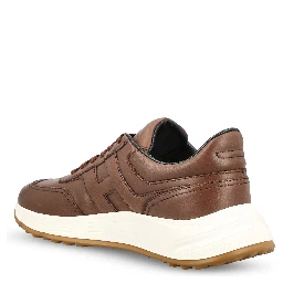 HOGAN Sneakers Brown
