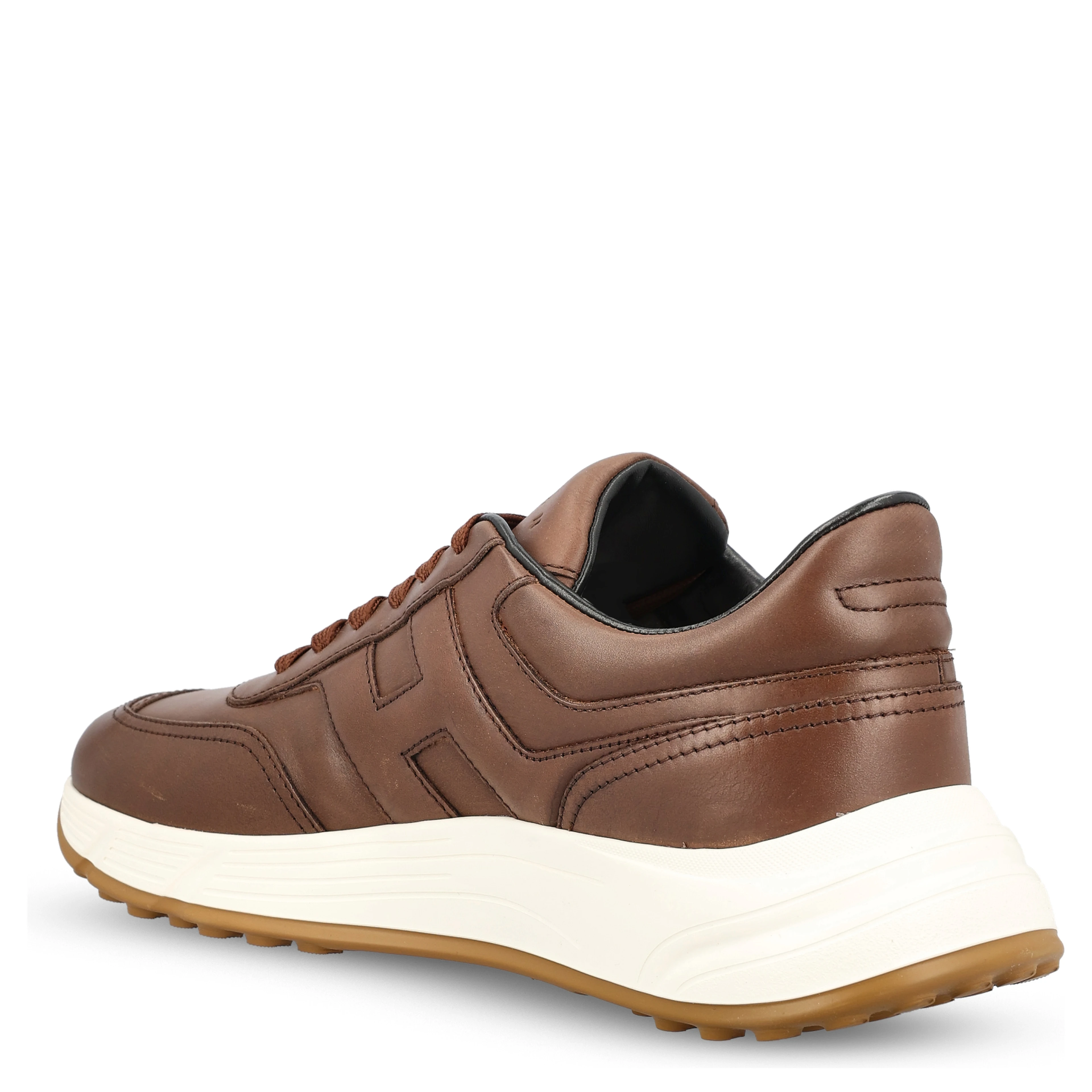 HOGAN Sneakers Brown