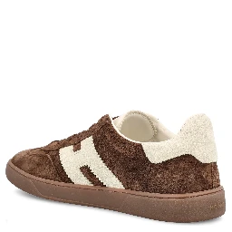 Hogan Sneakers Brown