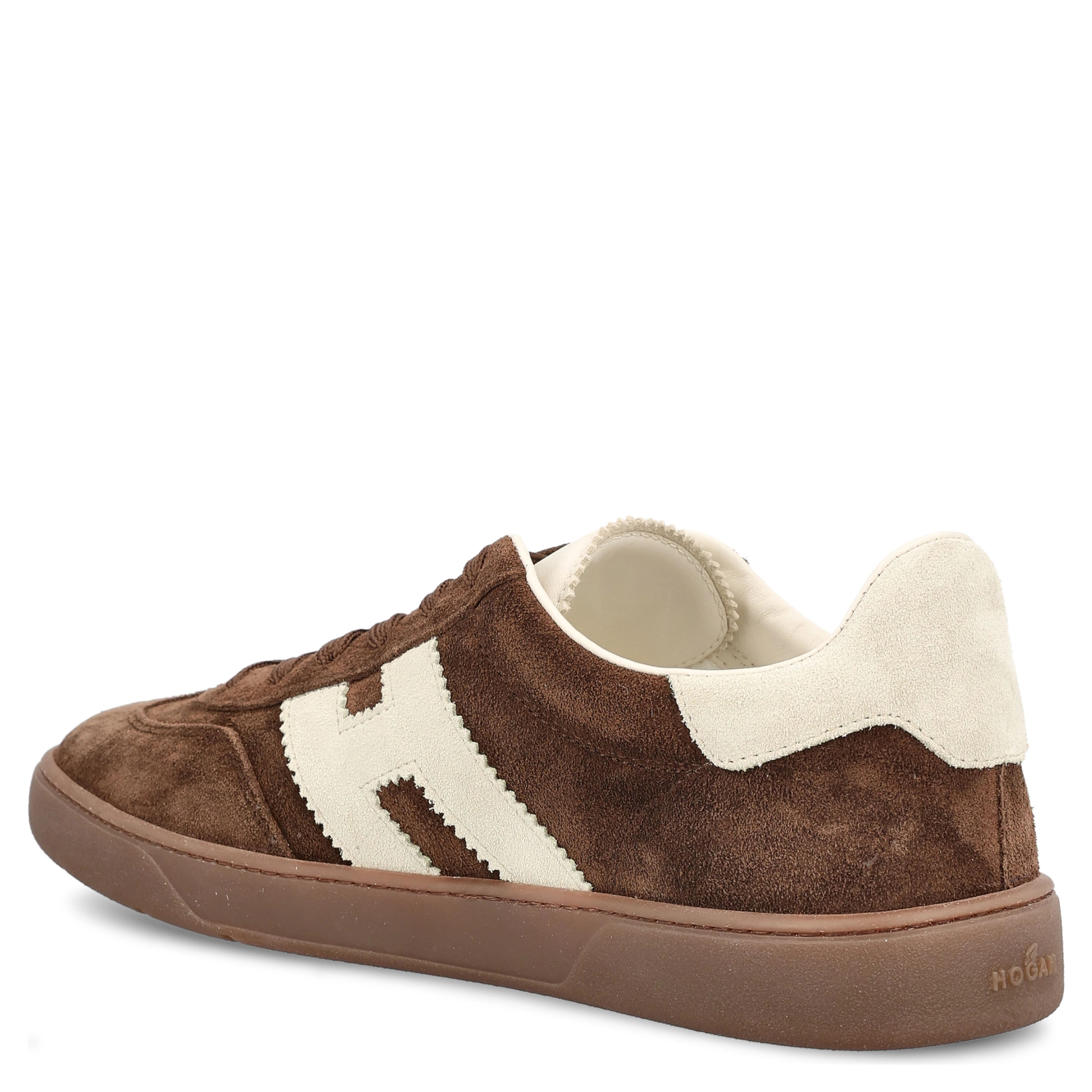 Hogan Sneakers Brown