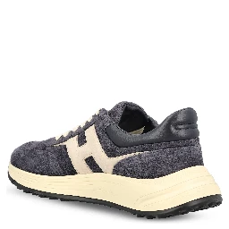 Hogan Sneakers Blue