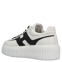 Hogan Sneakers White/black