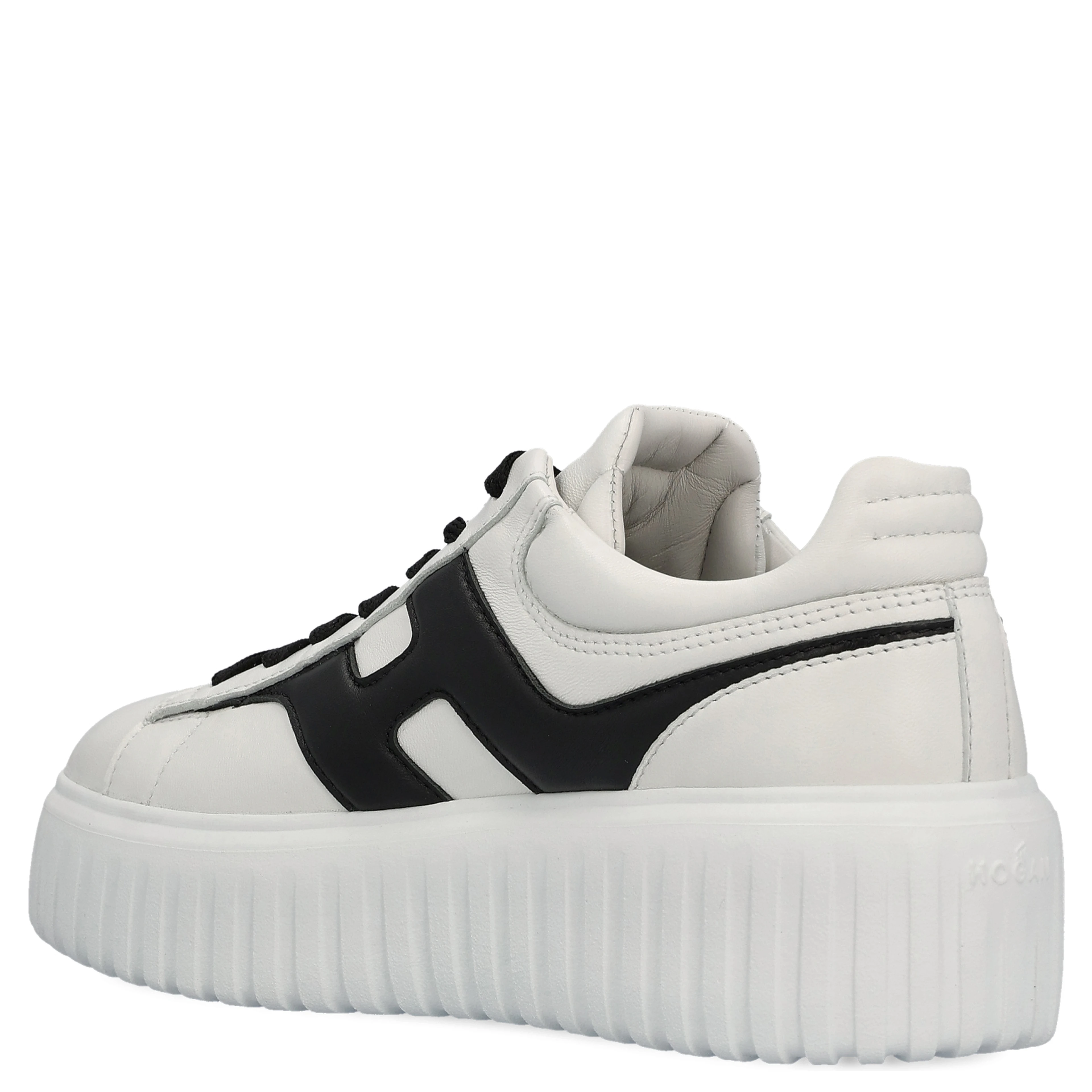 Hogan Sneakers White/black
