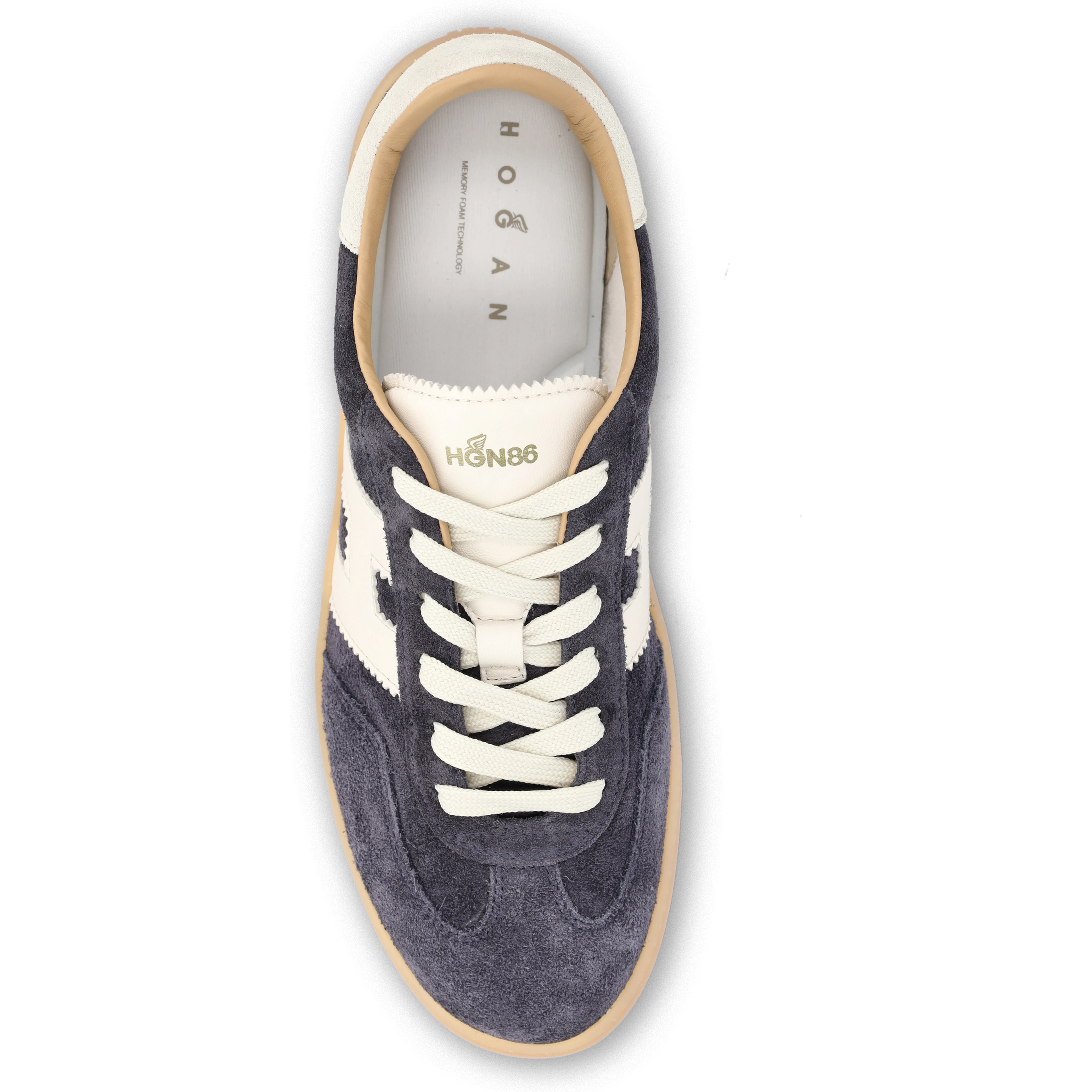 Hogan Sneakers Blue