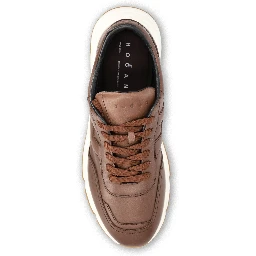 HOGAN Sneakers Brown