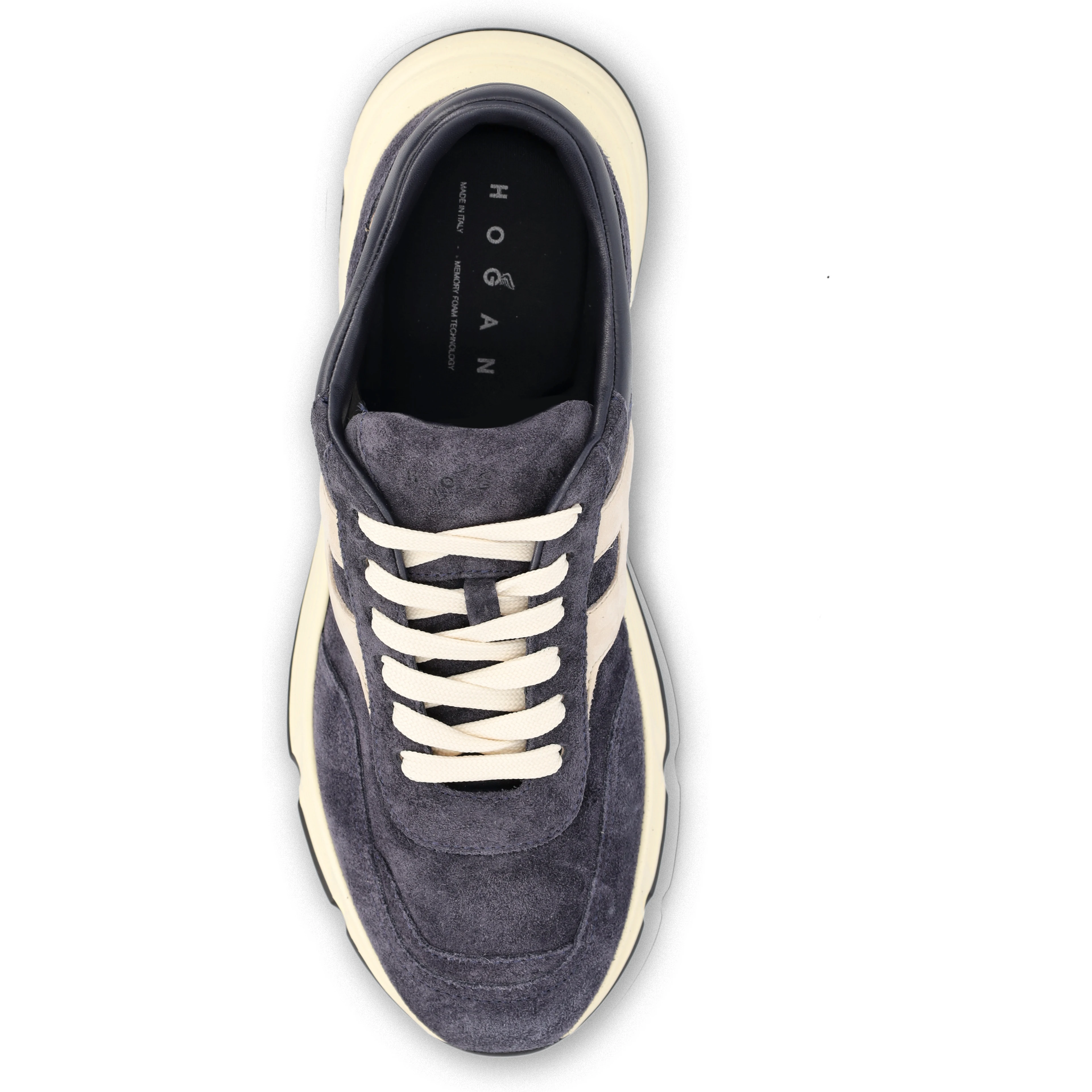 Hogan Sneakers Blue