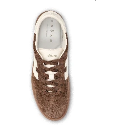 Hogan Sneakers Brown