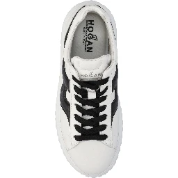 Hogan Sneakers White/black