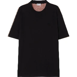 Burberry T-shirts and Polos