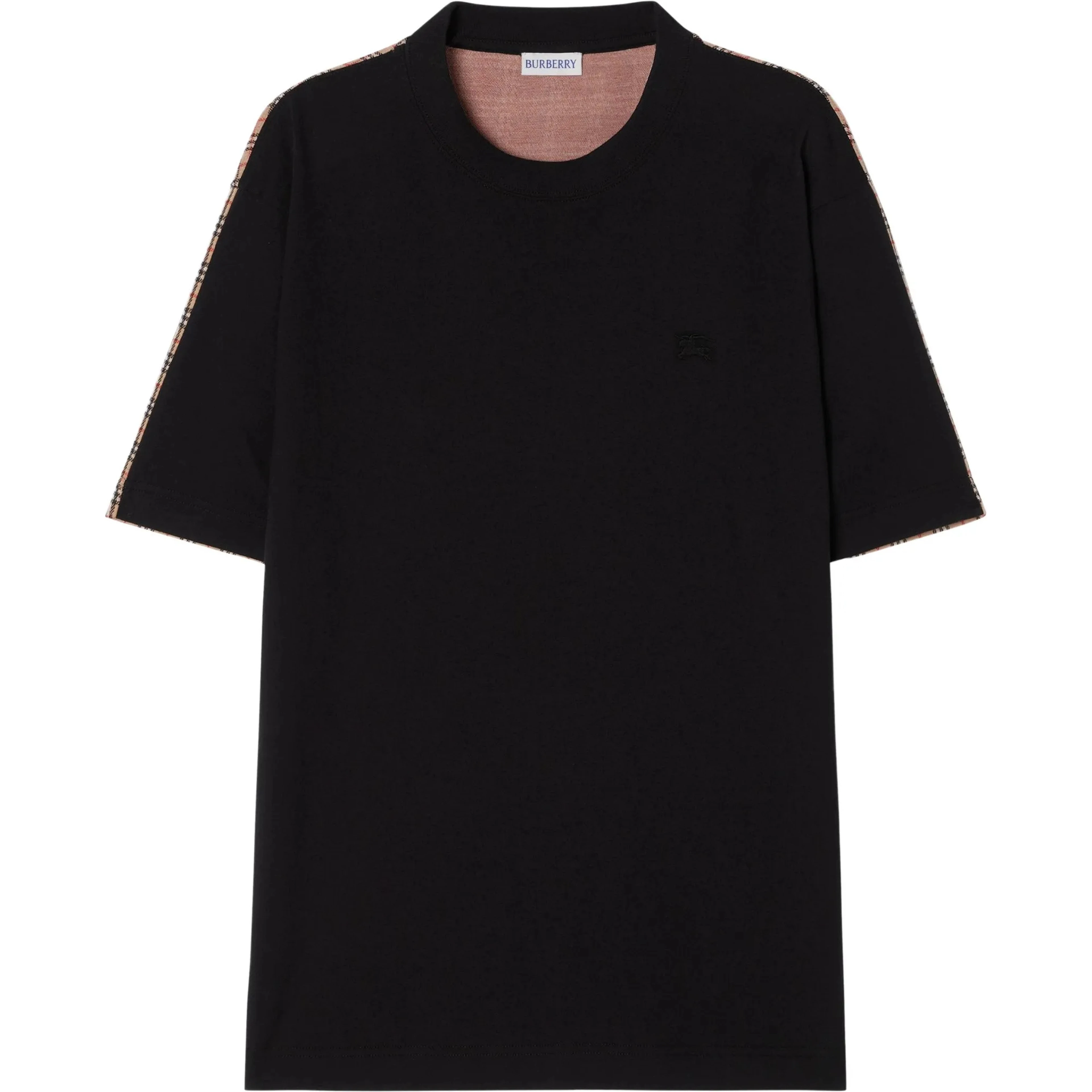 Burberry T-shirts and Polos
