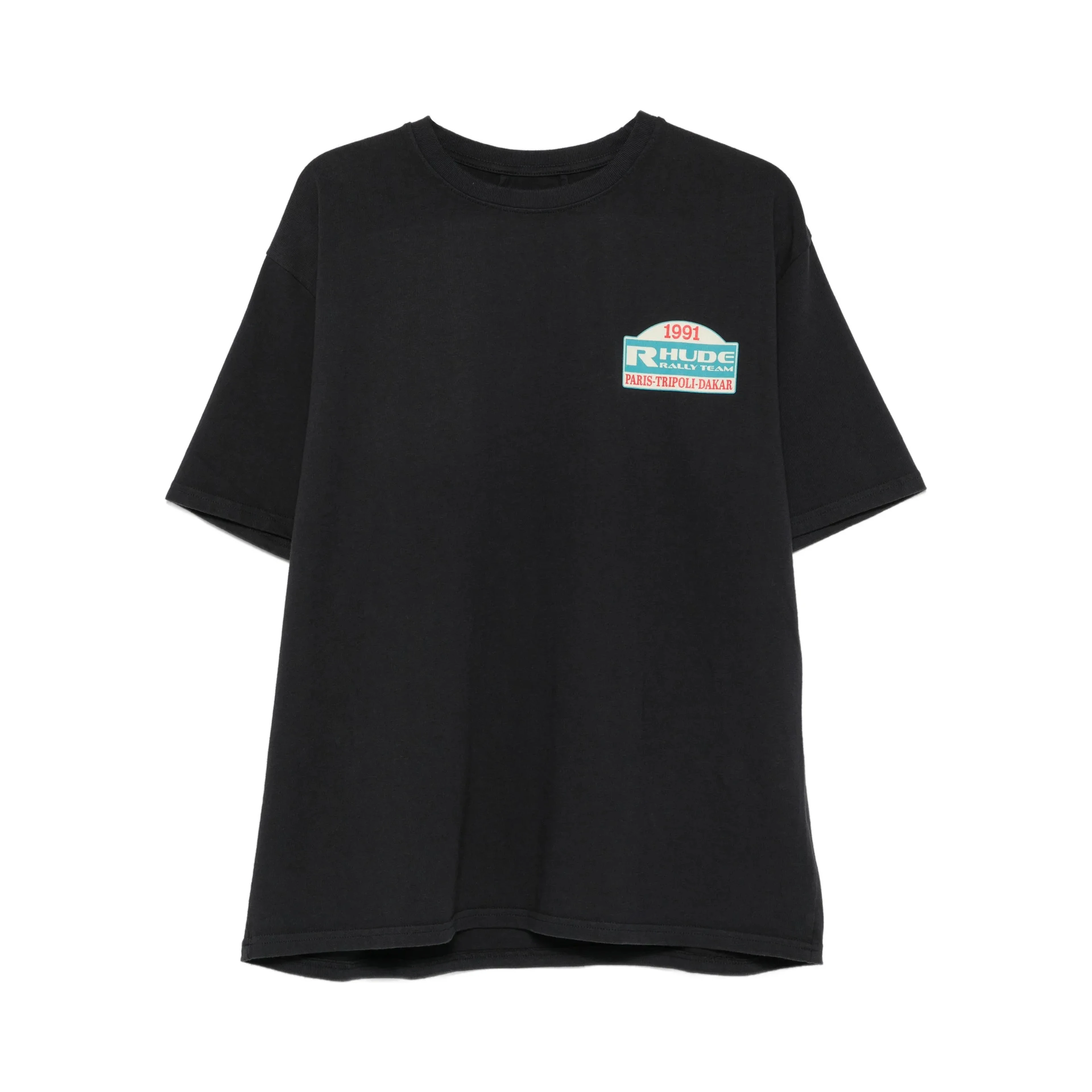 Rhude T-shirts and Polos