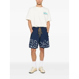 Rhude Shorts