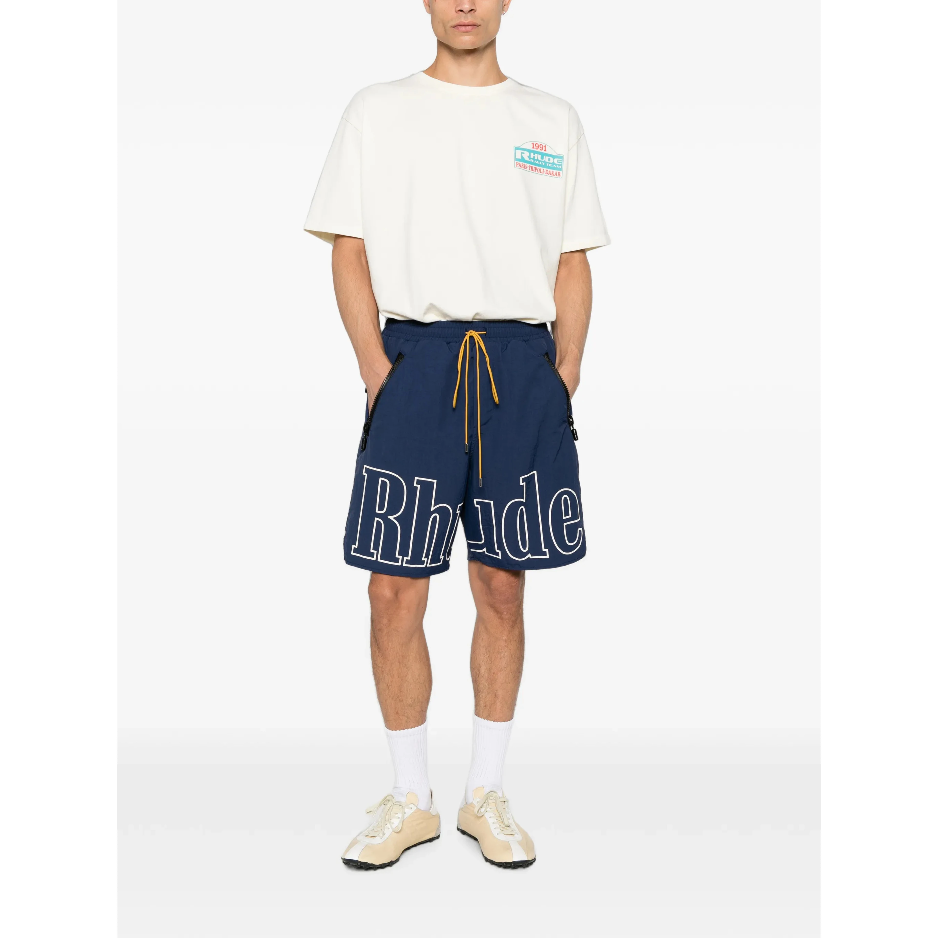 Rhude Shorts