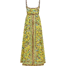 ALEMAIS Dresses