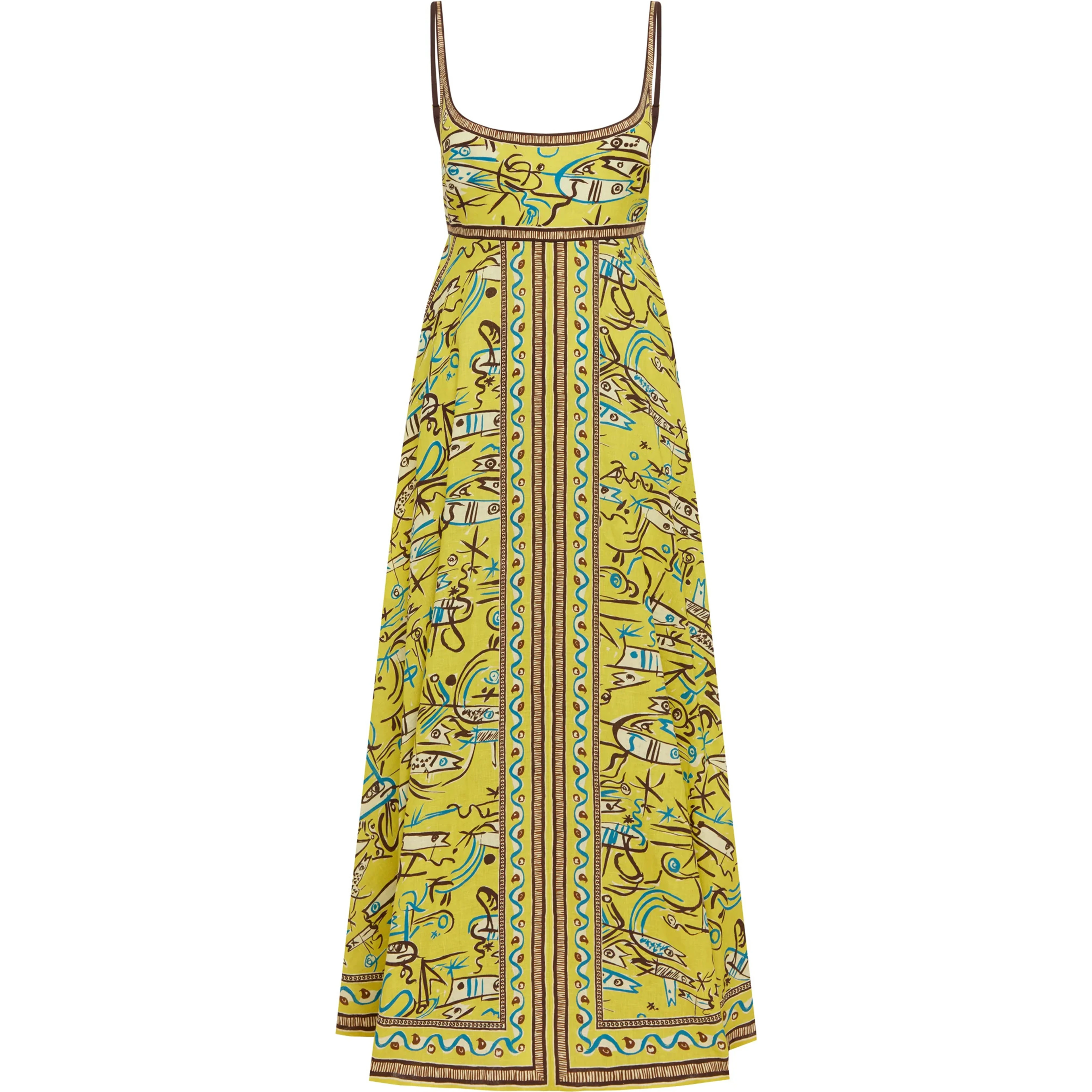 ALEMAIS Dresses