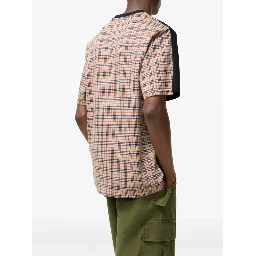 Burberry T-shirts and Polos