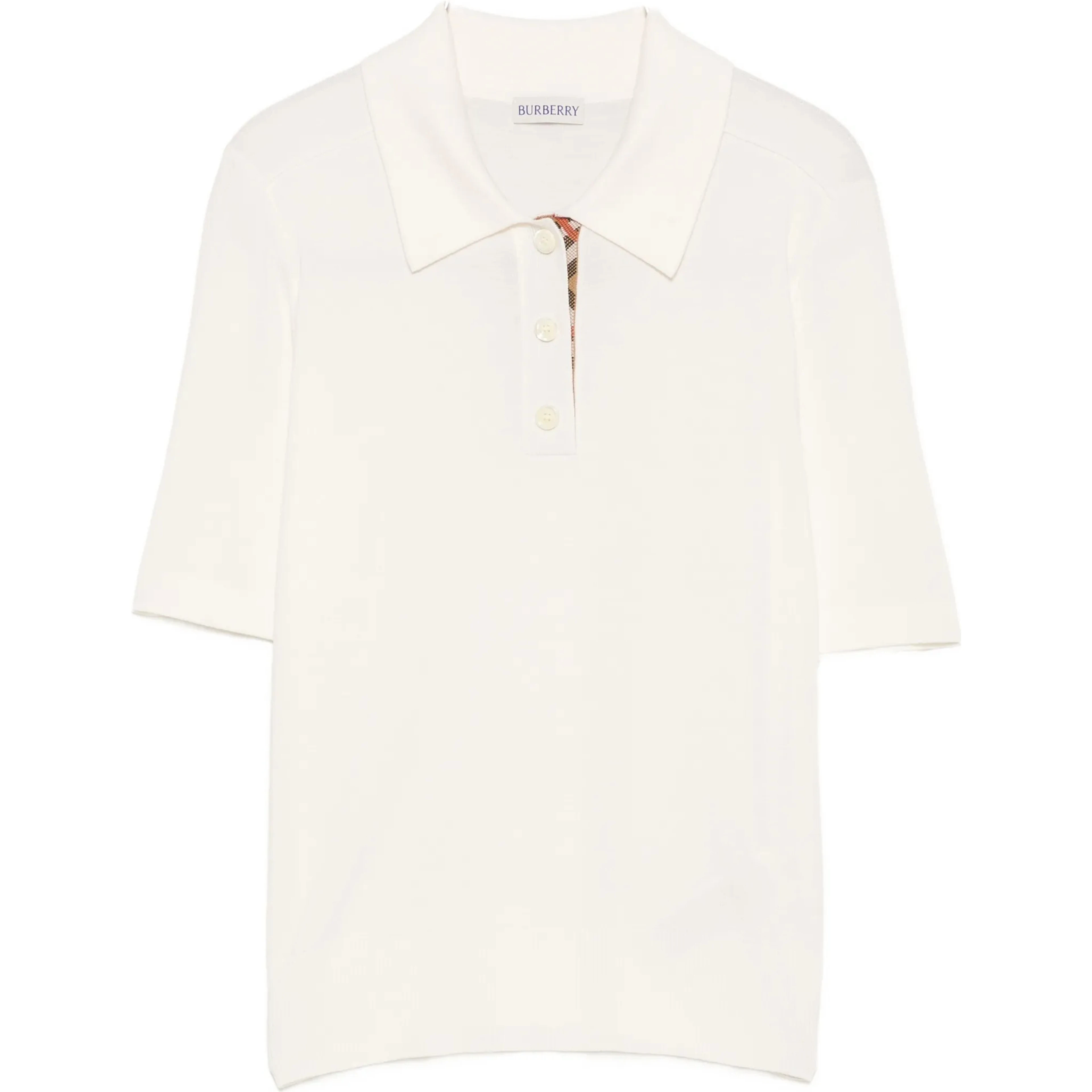 Burberry T-shirts and Polos