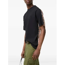 Burberry T-shirts and Polos