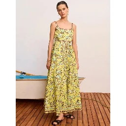 ALEMAIS Dresses