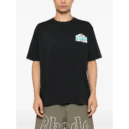 Rhude T-shirts and Polos