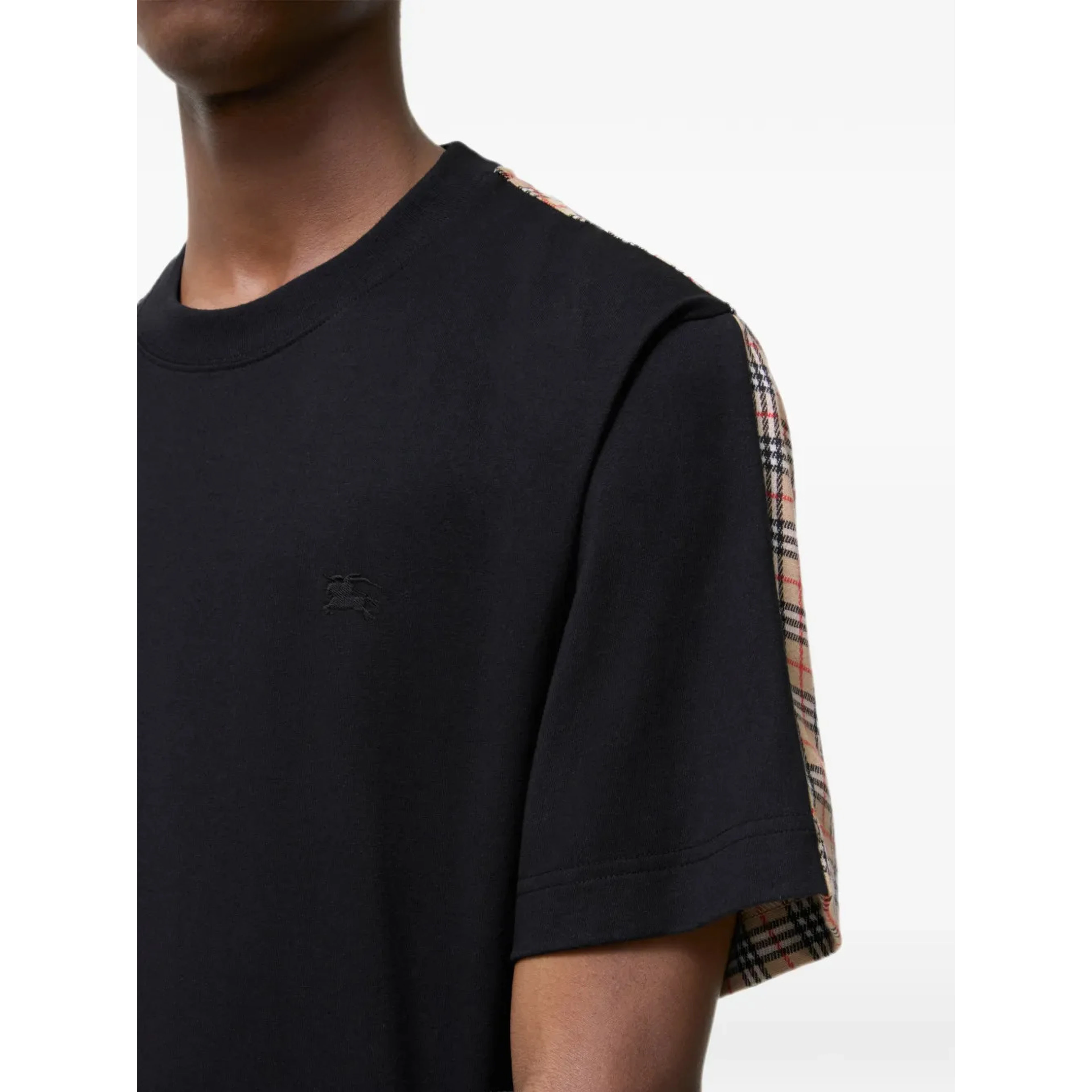 Burberry T-shirts and Polos