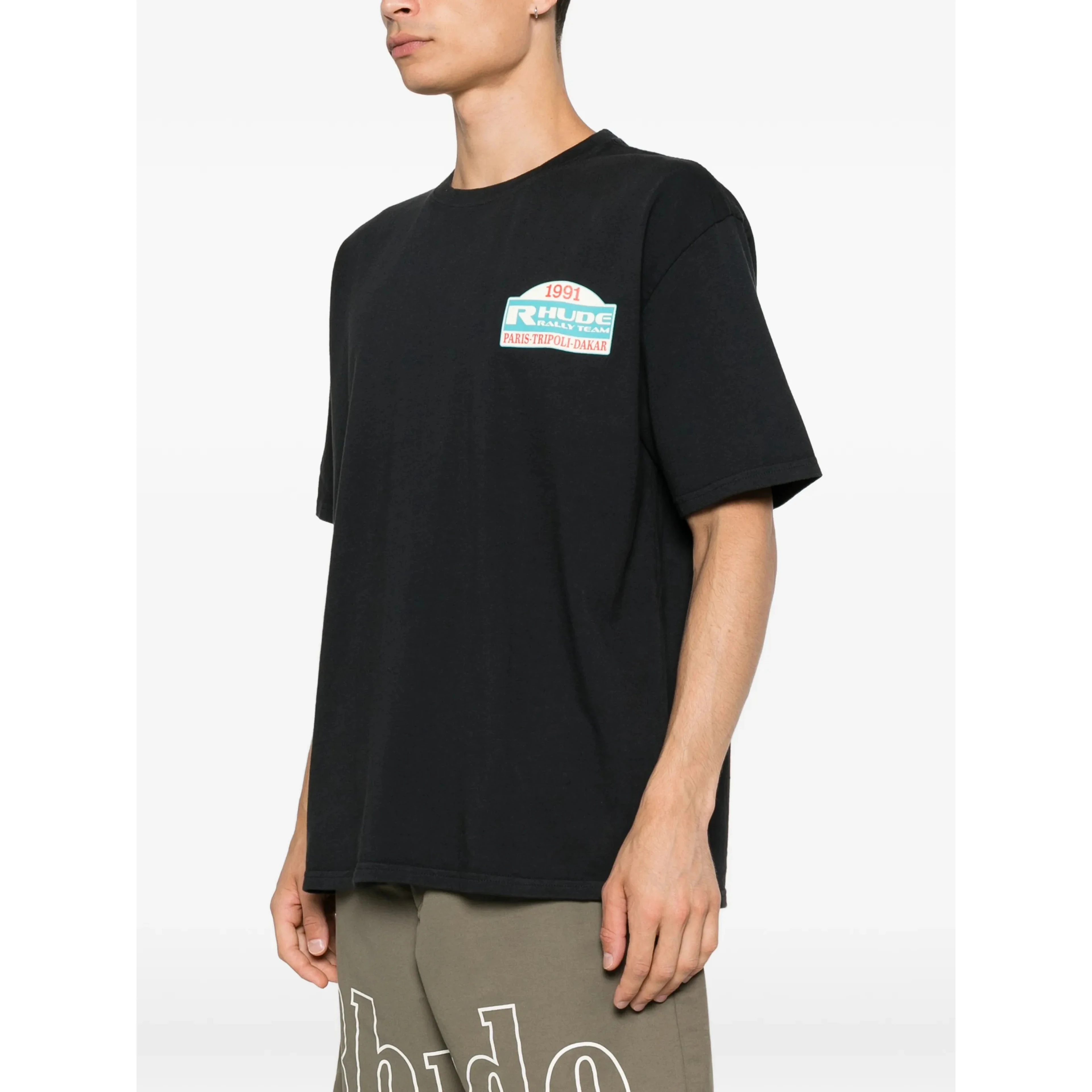 Rhude T-shirts and Polos
