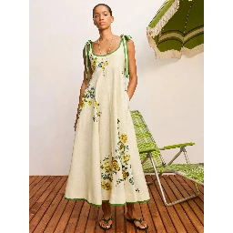 ALEMAIS Dresses