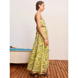 ALEMAIS Dresses