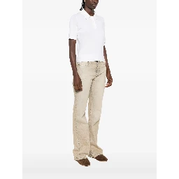 Burberry T-shirts and Polos
