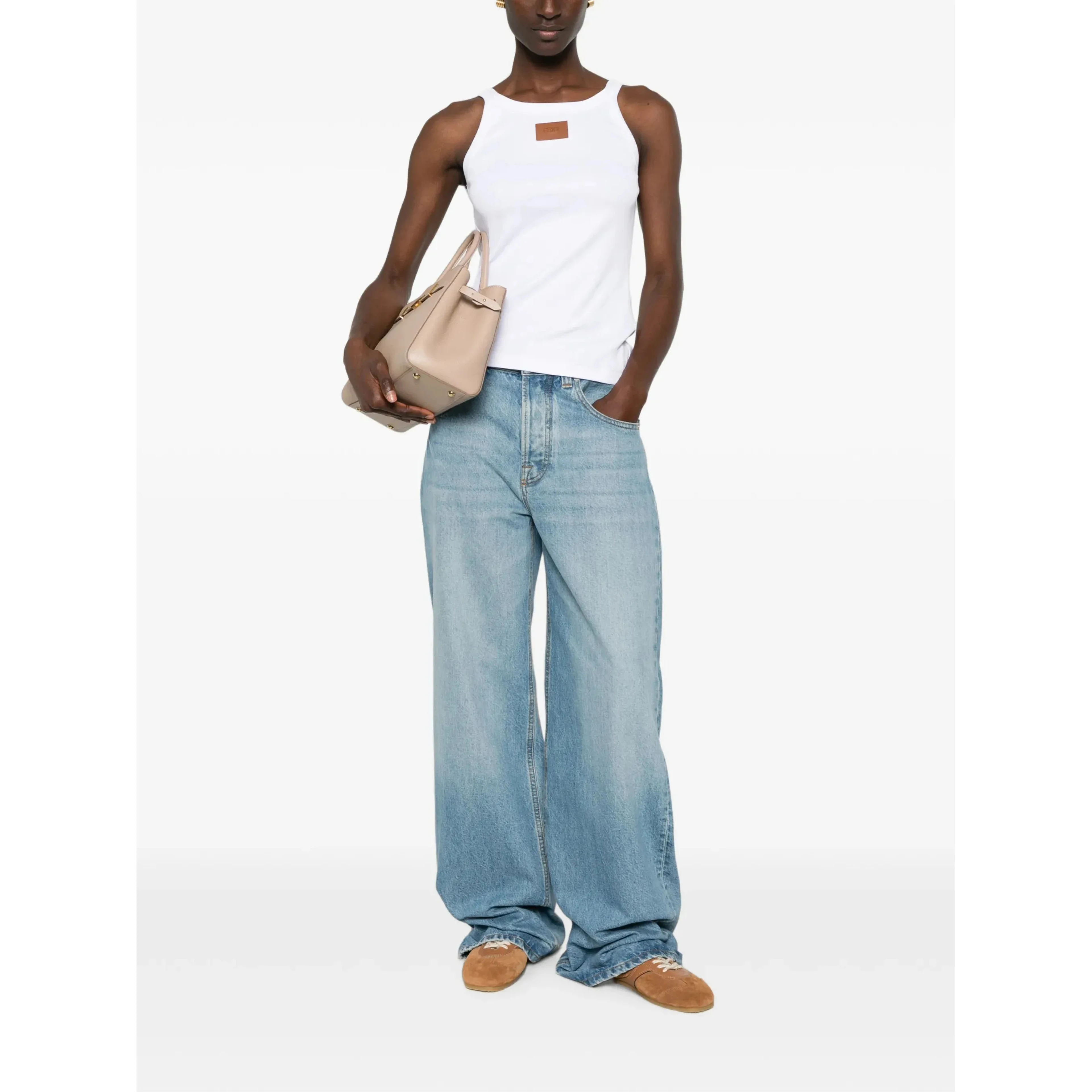 Fendi Top