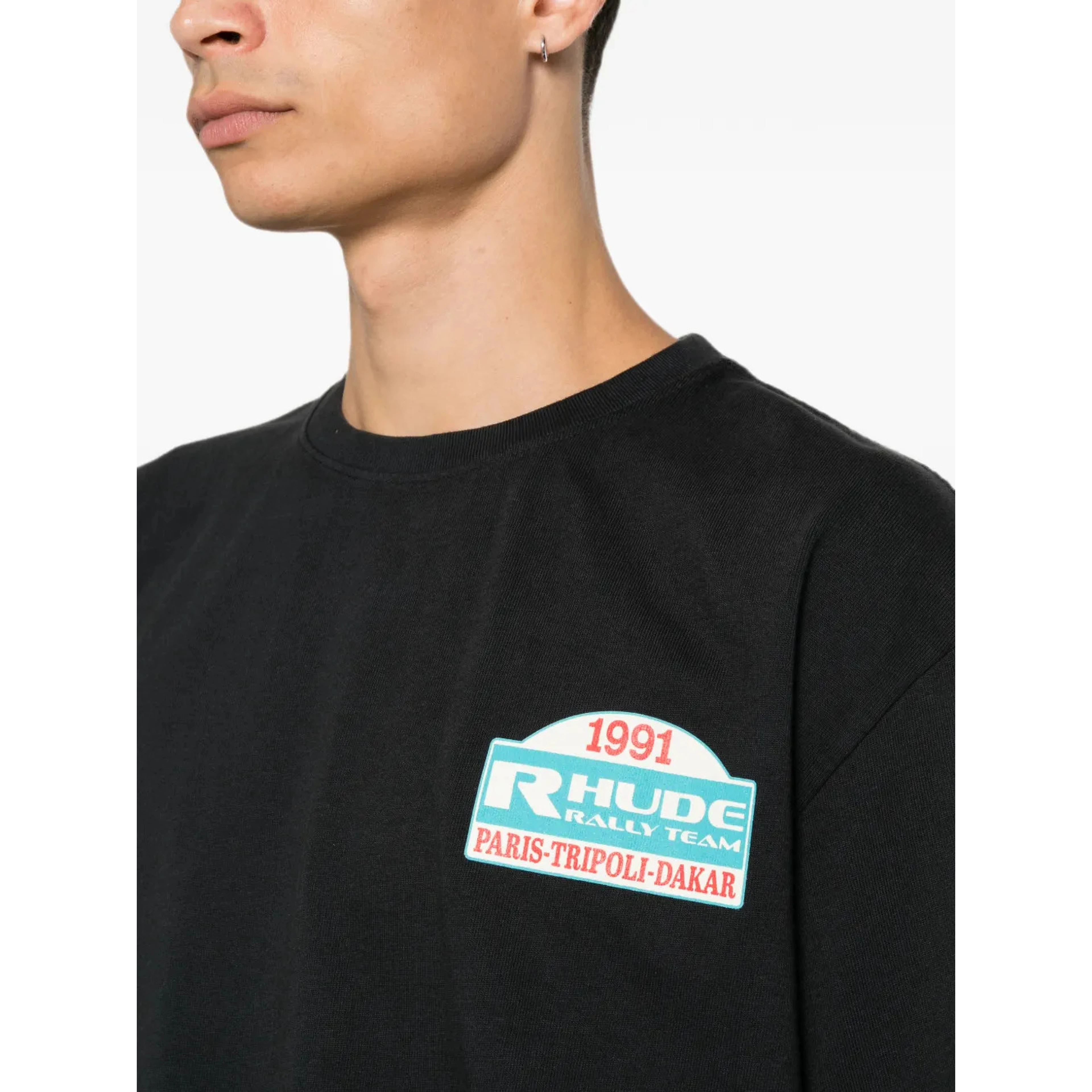 Rhude T-shirts and Polos