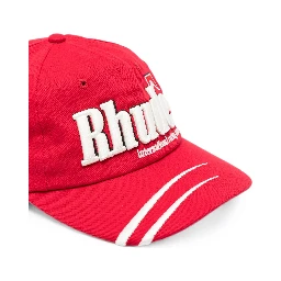 Rhude Hats