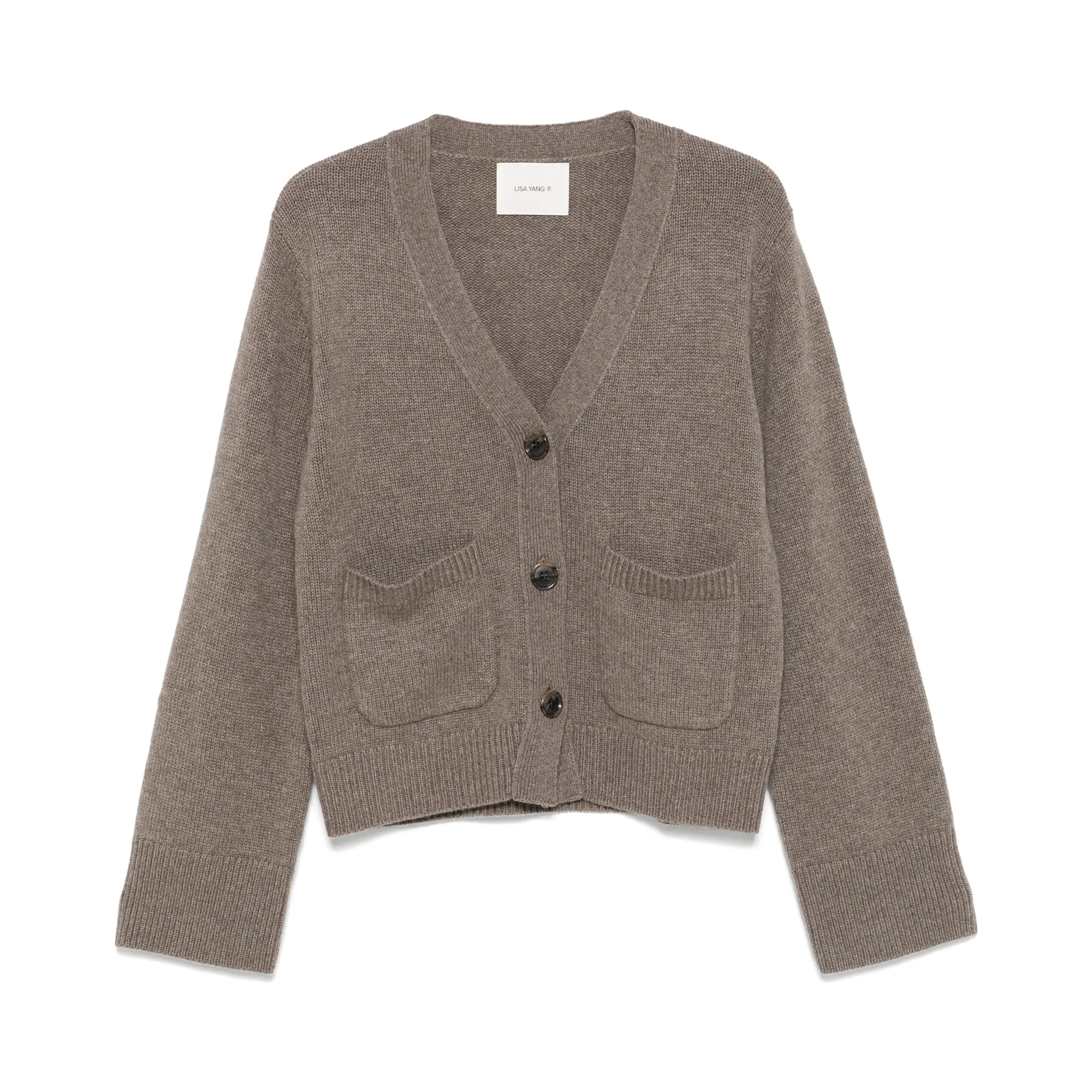 Lisa Yang Sweaters