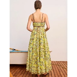 ALEMAIS Dresses