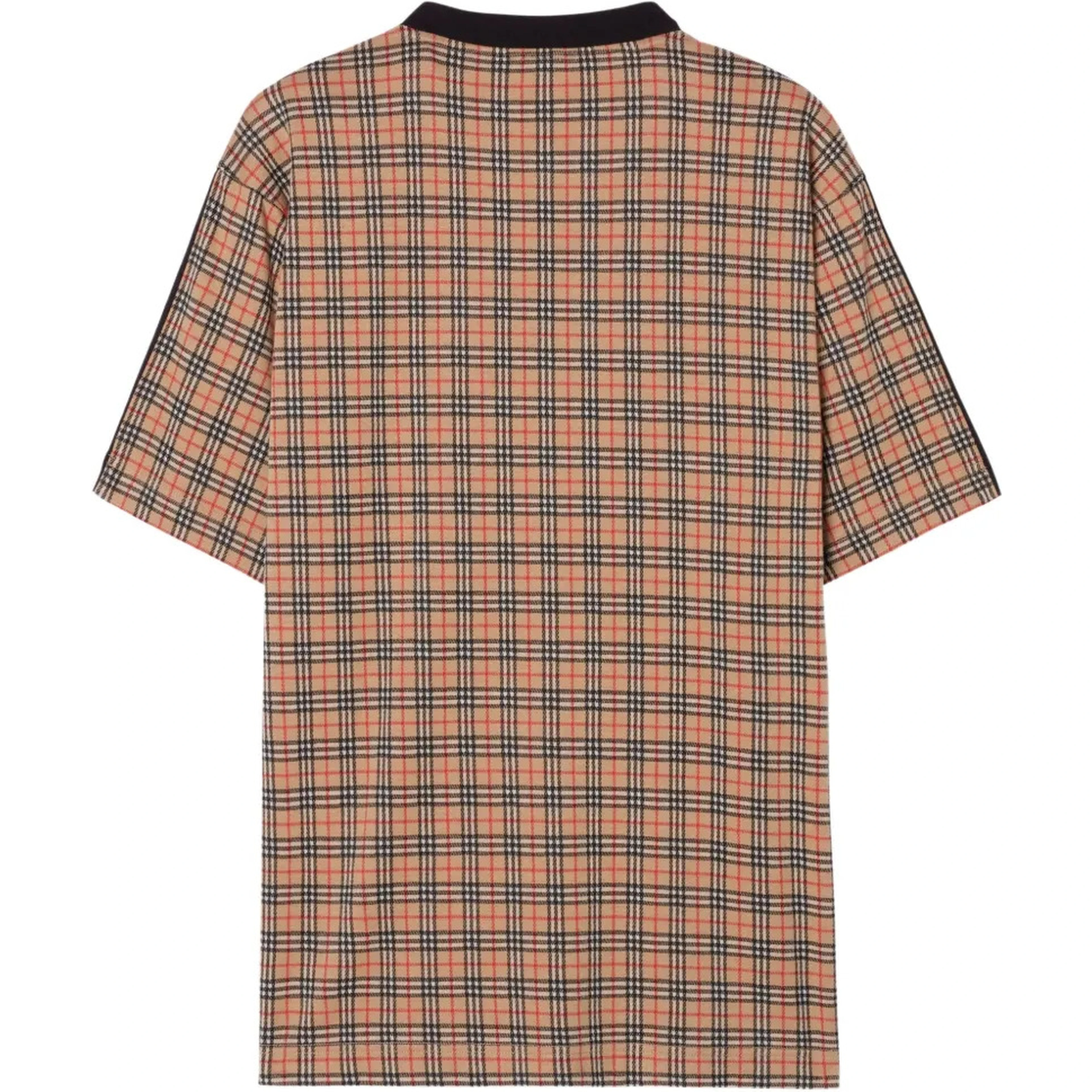Burberry T-shirts and Polos