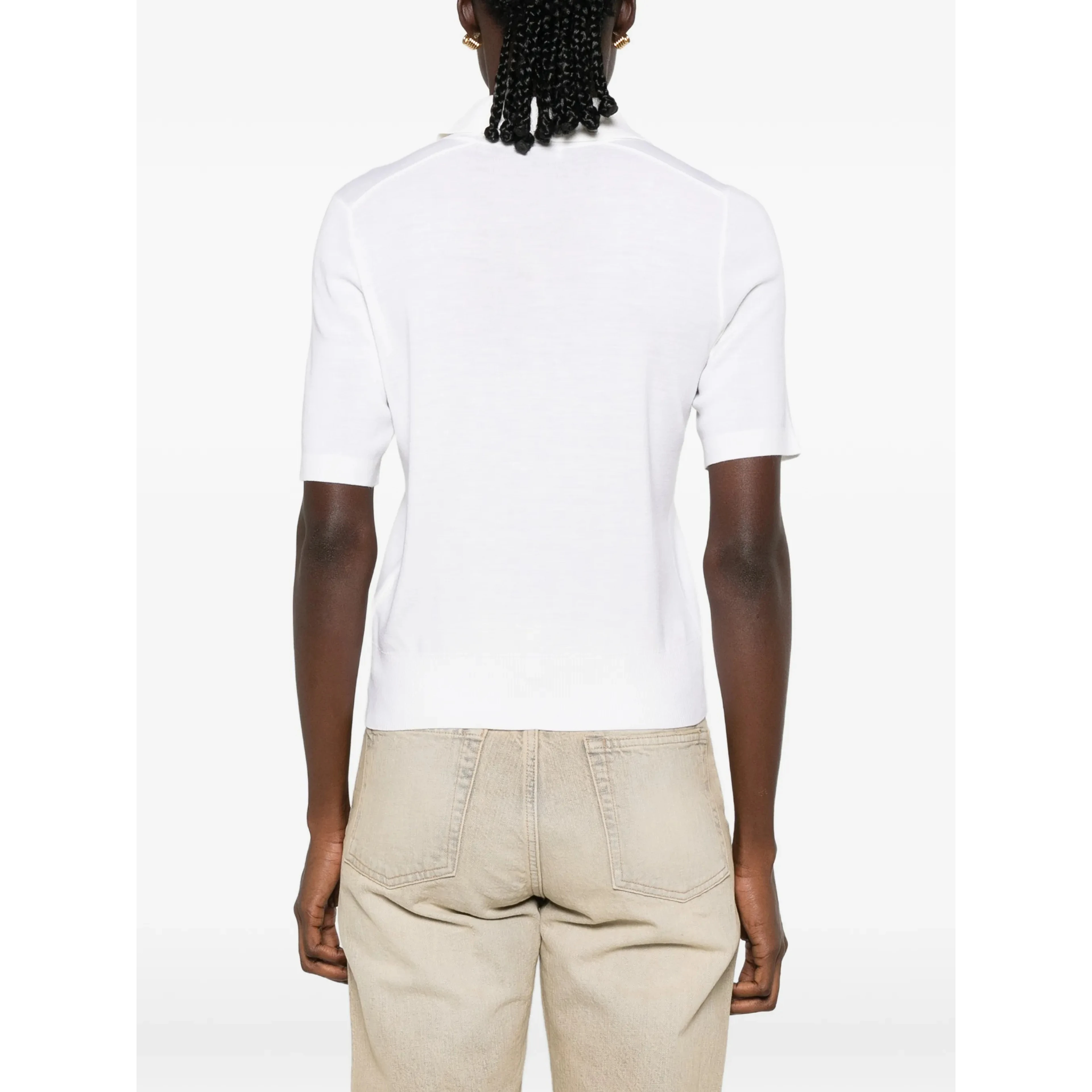 Burberry T-shirts and Polos