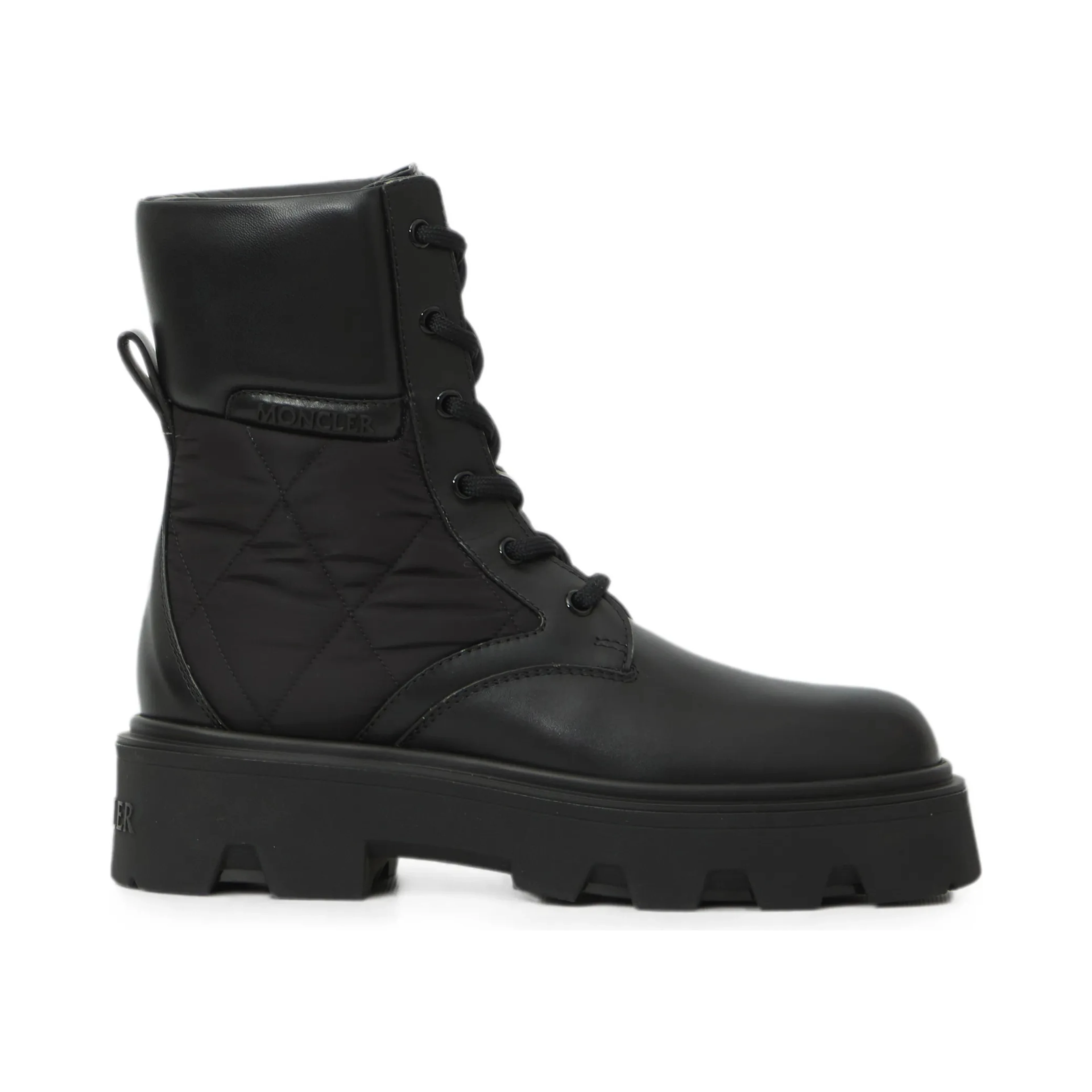 Moncler Boots