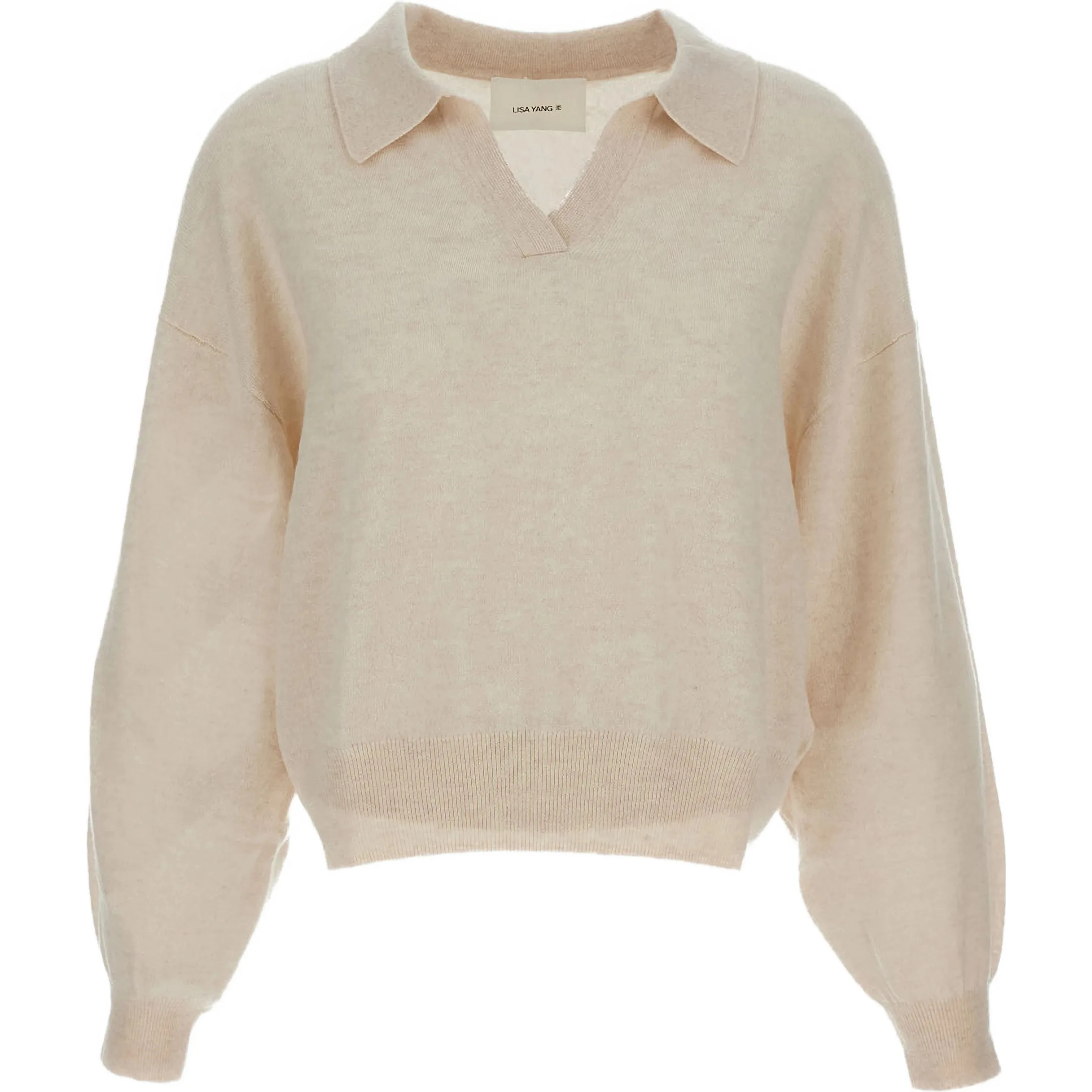 LISA YANG Sweaters