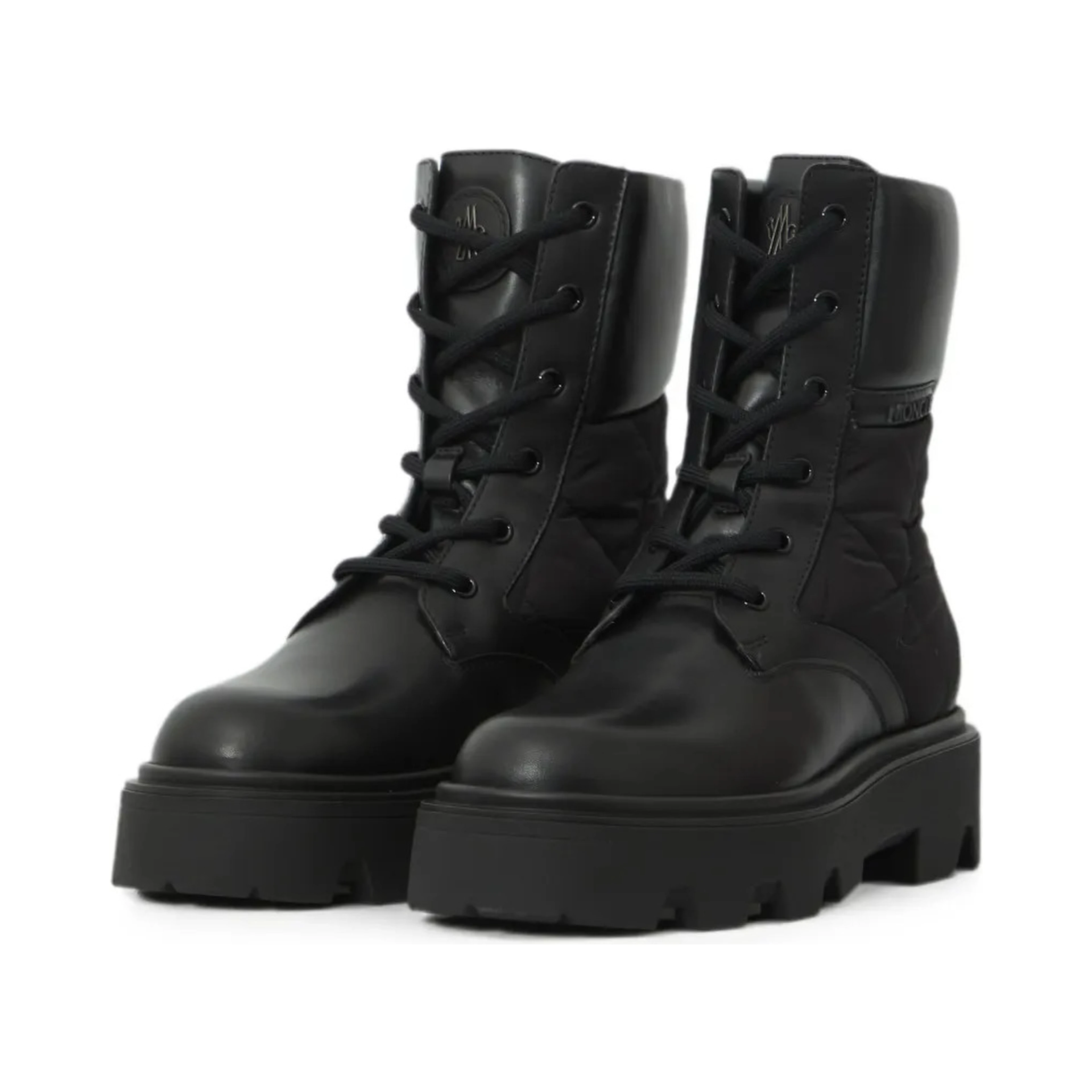 Moncler Boots