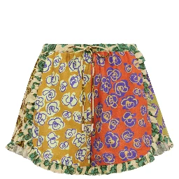 ALEMAIS Shorts
