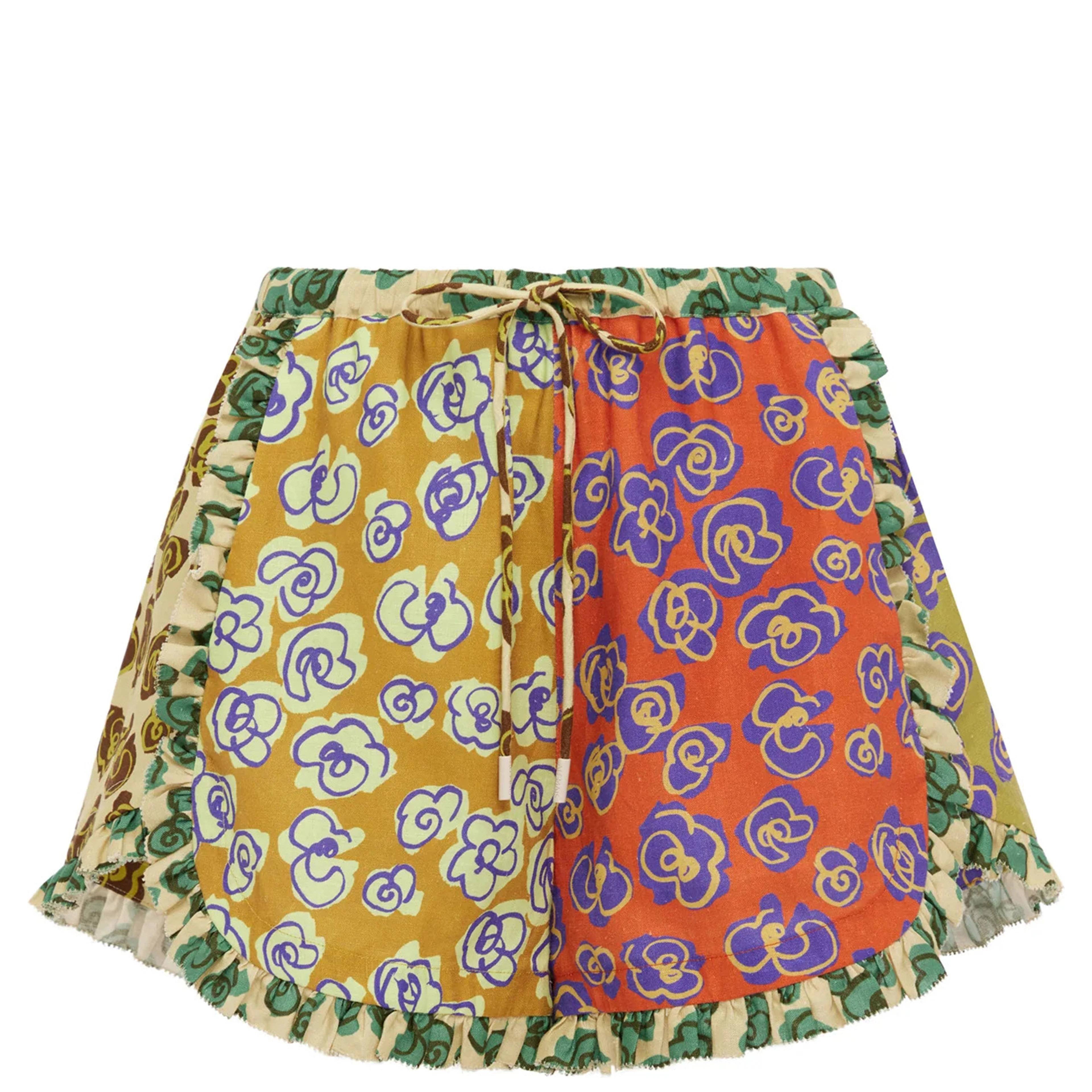 ALEMAIS Shorts