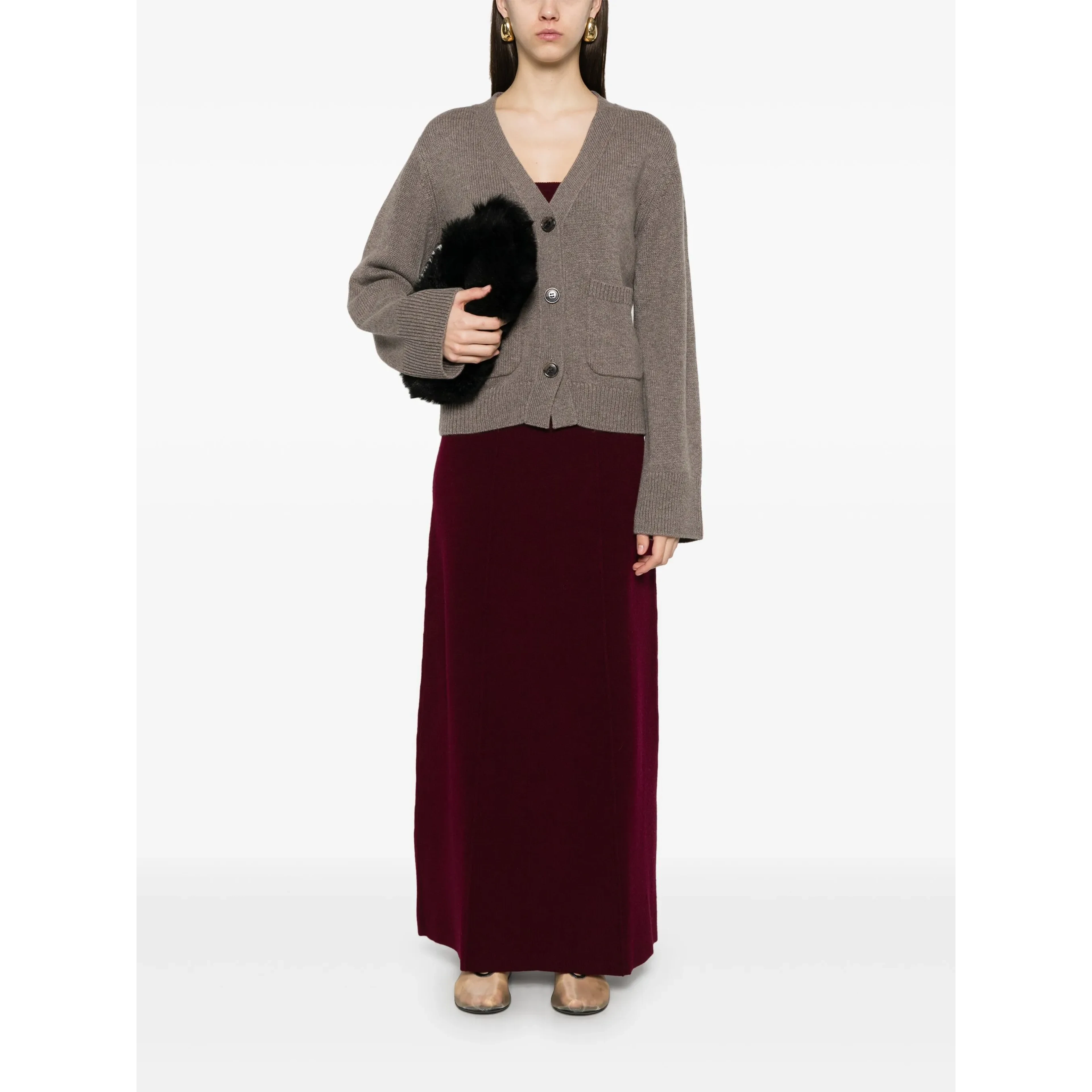 Lisa Yang Sweaters