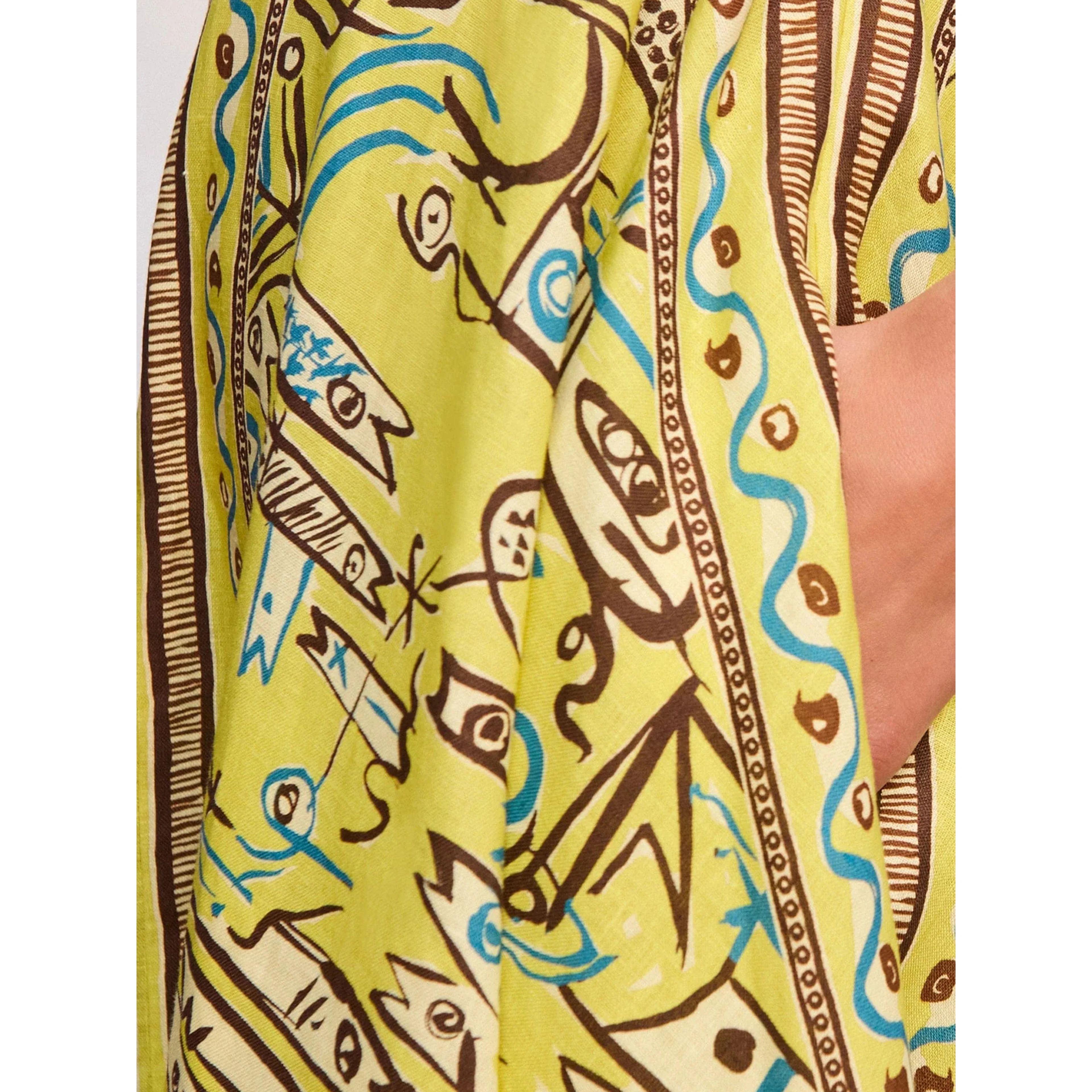 ALEMAIS Dresses