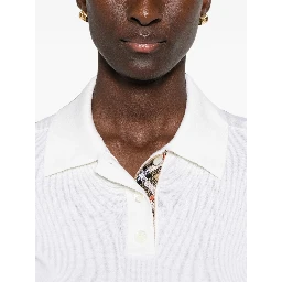 Burberry T-shirts and Polos