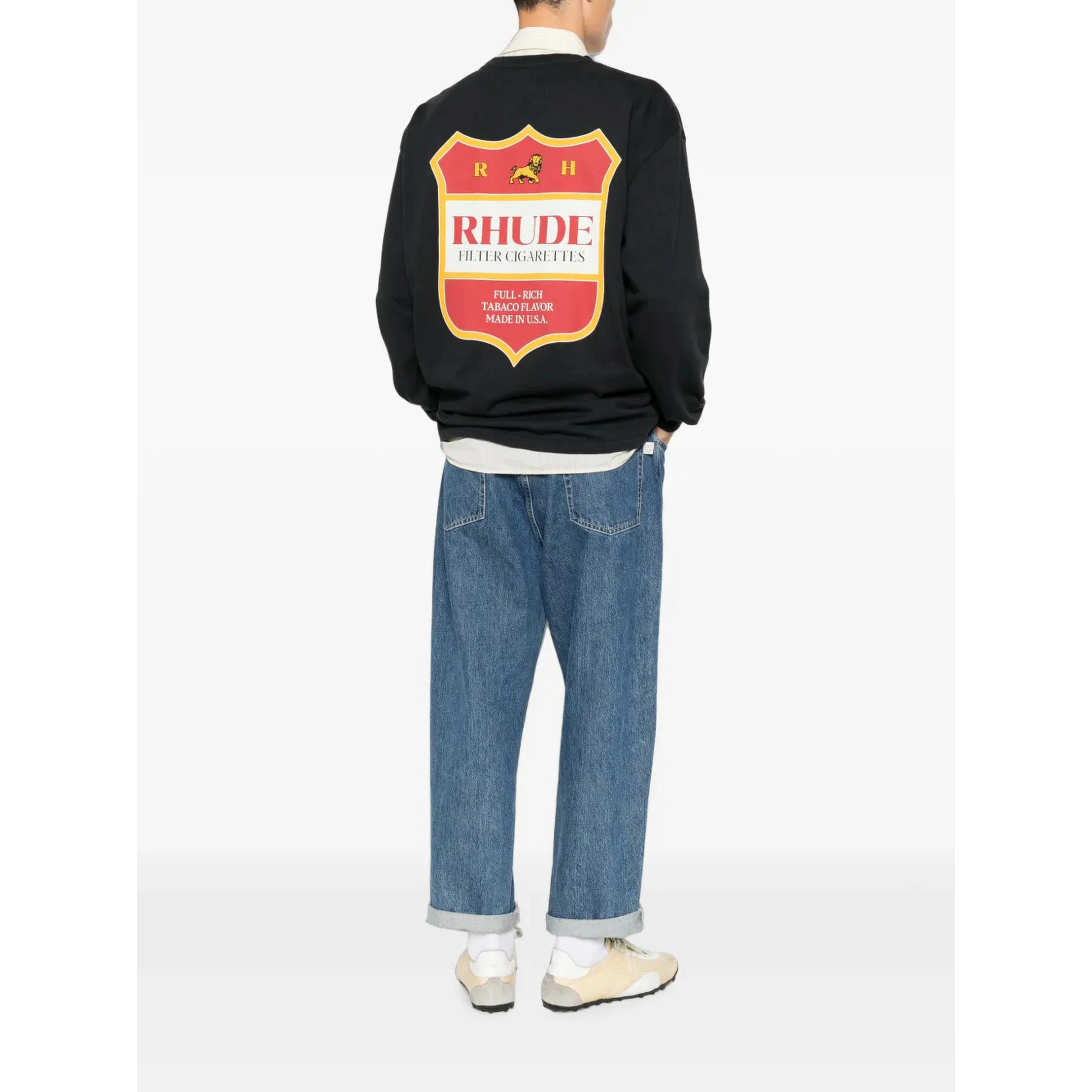 Rhude T-shirts and Polos